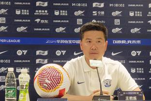 金志扬：没有5年和10年的功夫，中国足球不会有任何太大的变化
